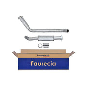 Hella Front Silencer Front 8LB 366 021-731
