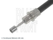 Blue Print ADA104622 Cable Pull, parking brake