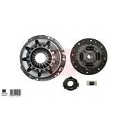 Apec Clutch Kit Set 3pc ACL1007