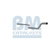 BM Catalysts Exhaust Pipe OD BM50153