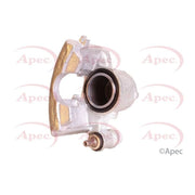 Apec Brake Caliper Assembly Front Right RCA234
