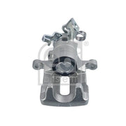 Febi Brake Caliper Assembly Rear Left 181187