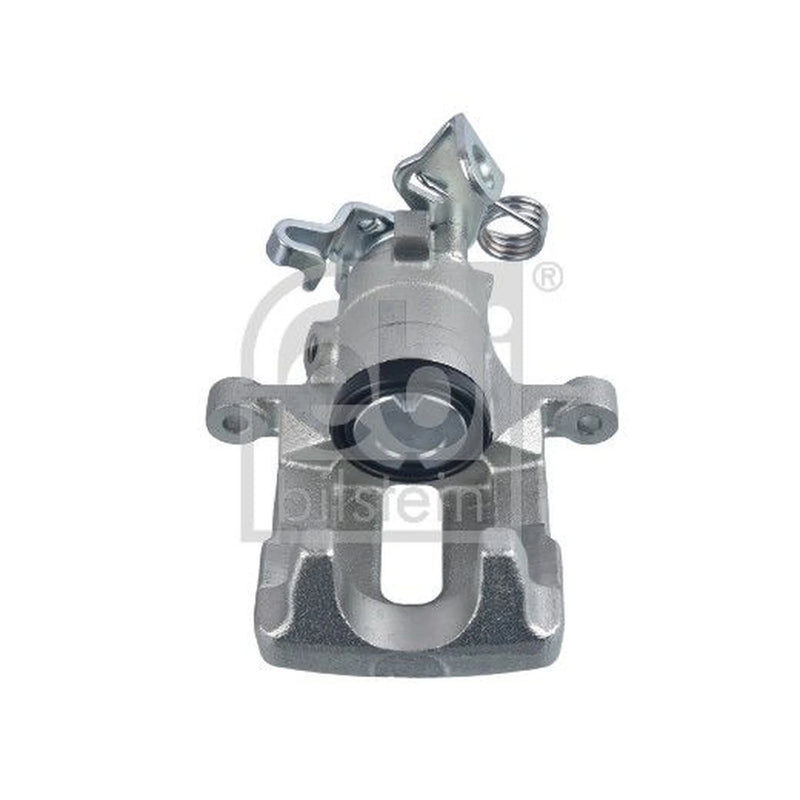 Febi Brake Caliper Assembly Rear Left 181187