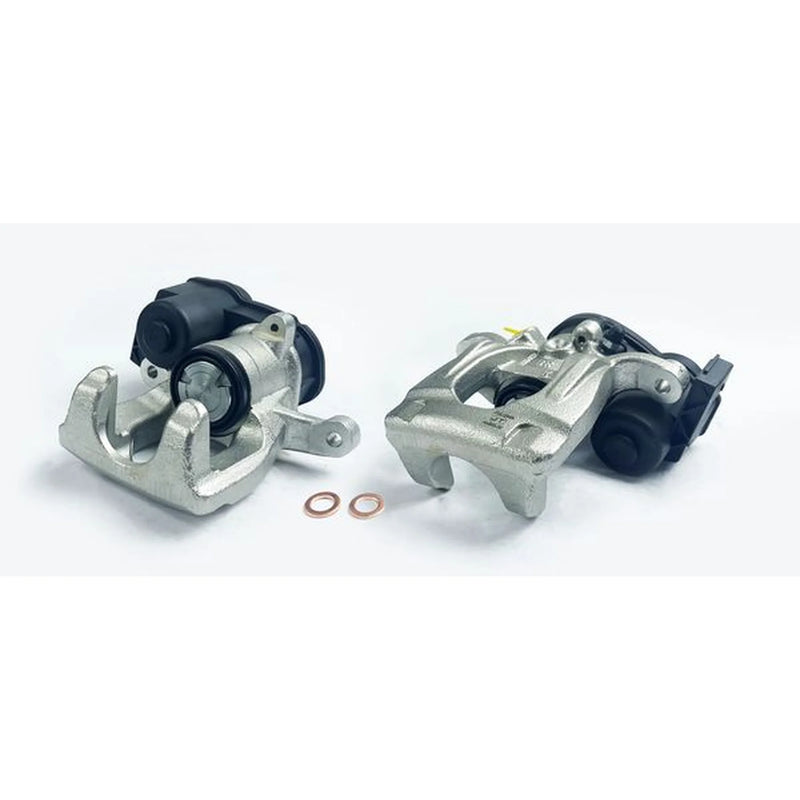 Juratek Brake Caliper Assembly Rear Right JCA1263R