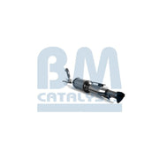 BM Catalysts Homologated Diesel Cat & Dpf BM11076H