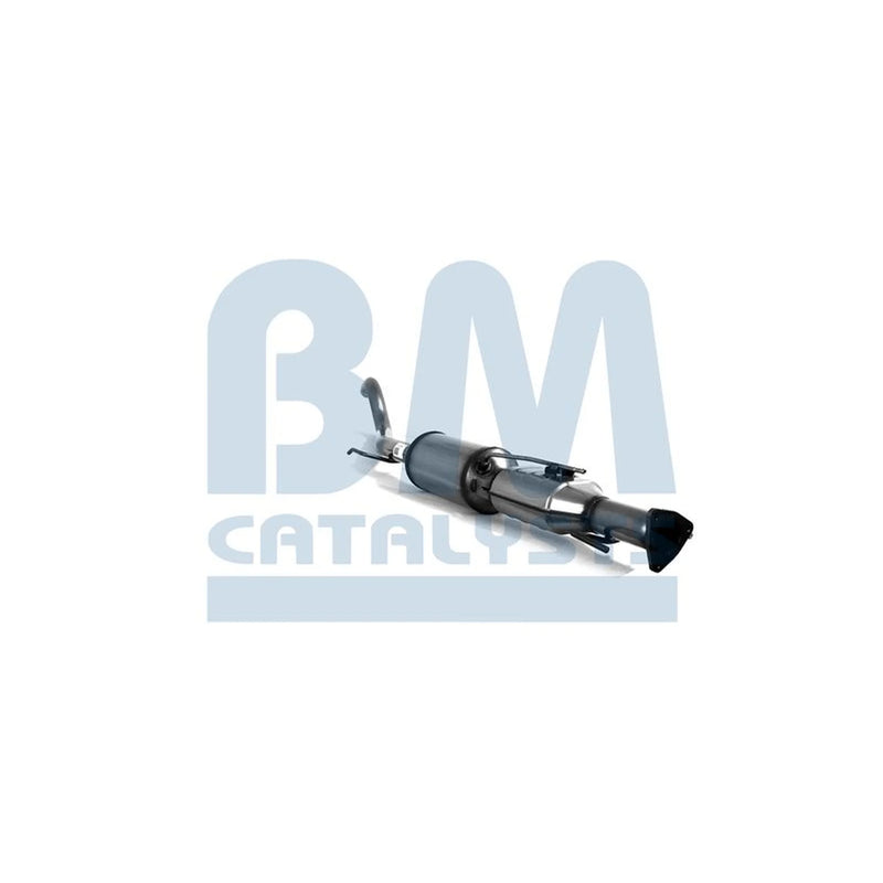 BM Catalysts Homologated Diesel Cat & Dpf BM11076H