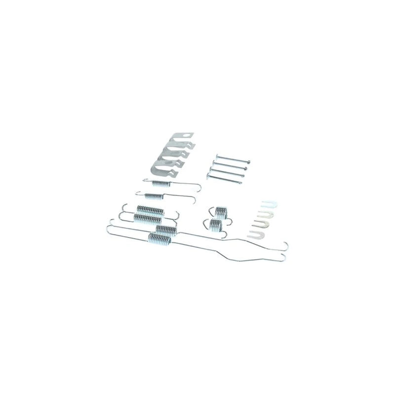 Bosch Brake Shoe Accessory Kit Rear 1 987 475 146