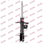 KYB Shock Absorber Damper Strut Front Left 339407
