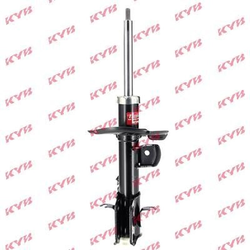 KYB Shock Absorber Damper Strut Front Left 339407