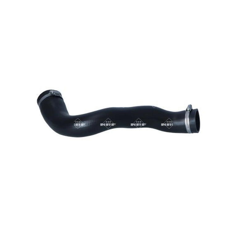 NRF Intercooler Turbo Charge Air Hose 166201