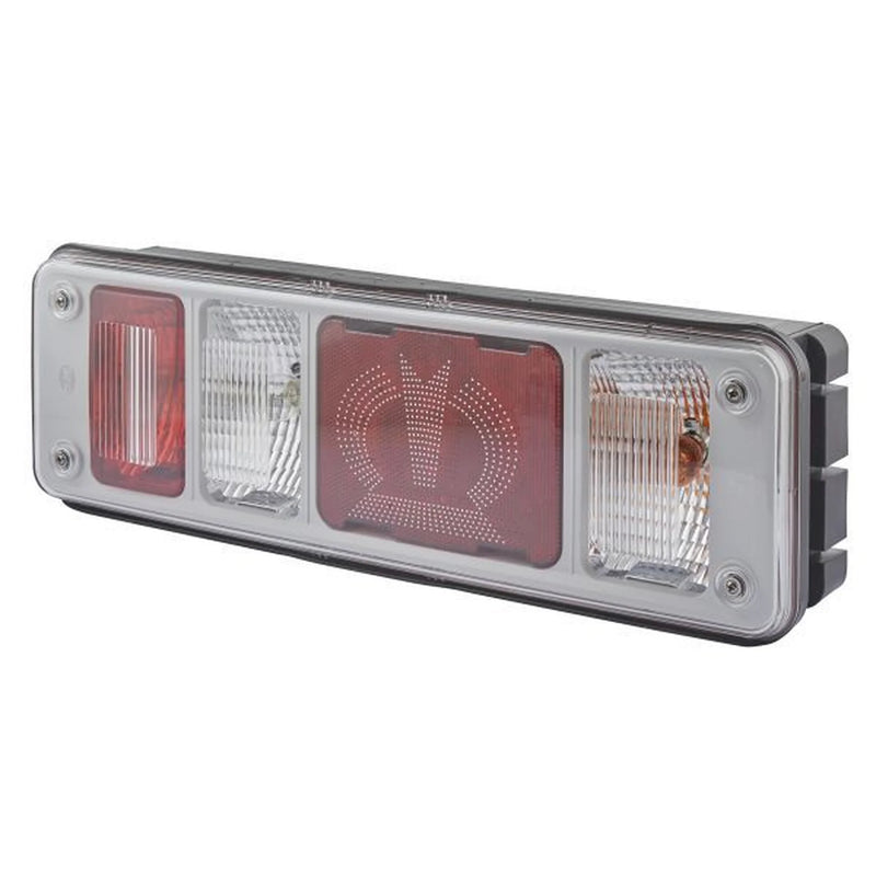 Hella Tail Light / Lamp LED Right 2VP 340 961-521