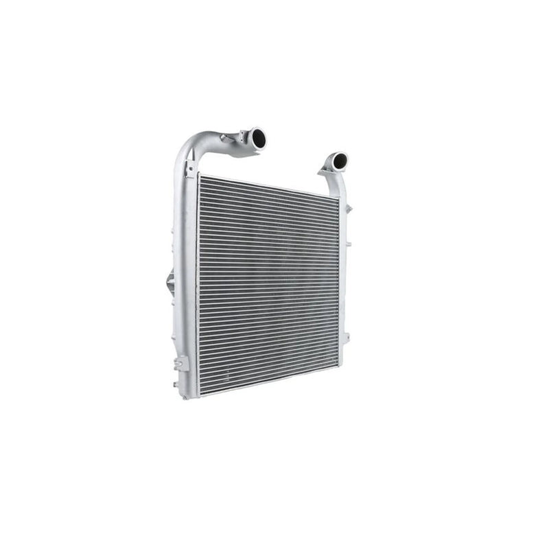 Hella Intercooler (Charge Air Cooler) 8ML 366 341-161