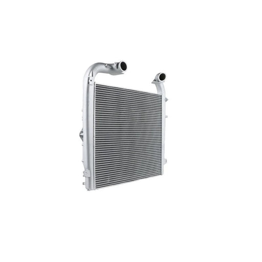 Hella Intercooler (Charge Air Cooler) 8ML 366 341-161