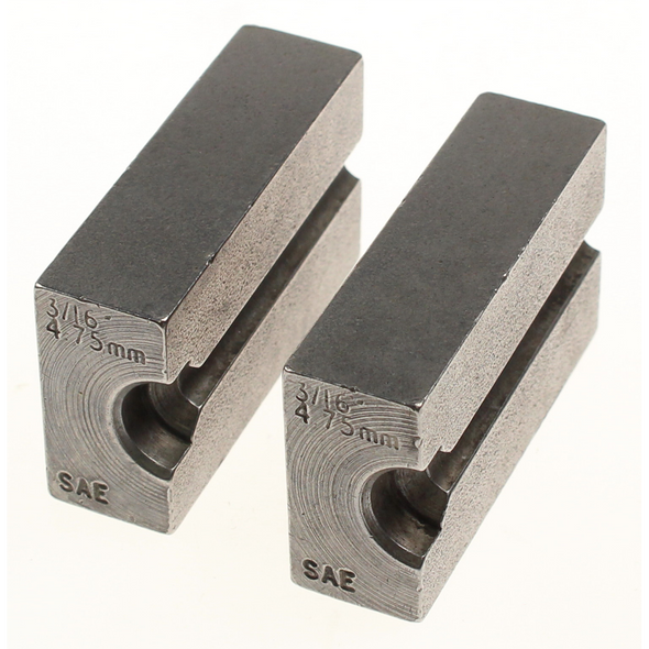 Sealey Die, split 3/16" sae