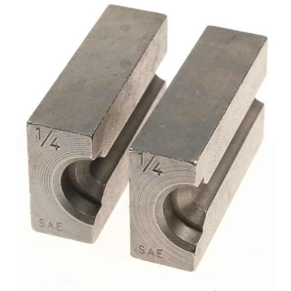 Sealey Die, split 1/4" sae