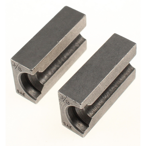Sealey Die, split 3/8" sae (so)