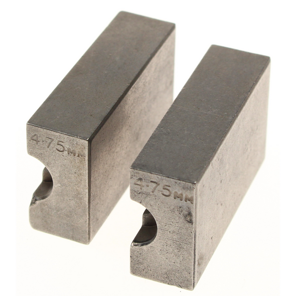 Sealey Die, split 4.75mm din