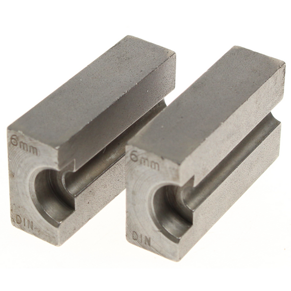 Sealey Die, split 6mm din