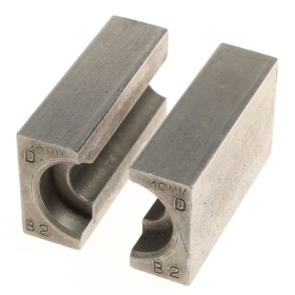 Sealey Die, split 8mm din
