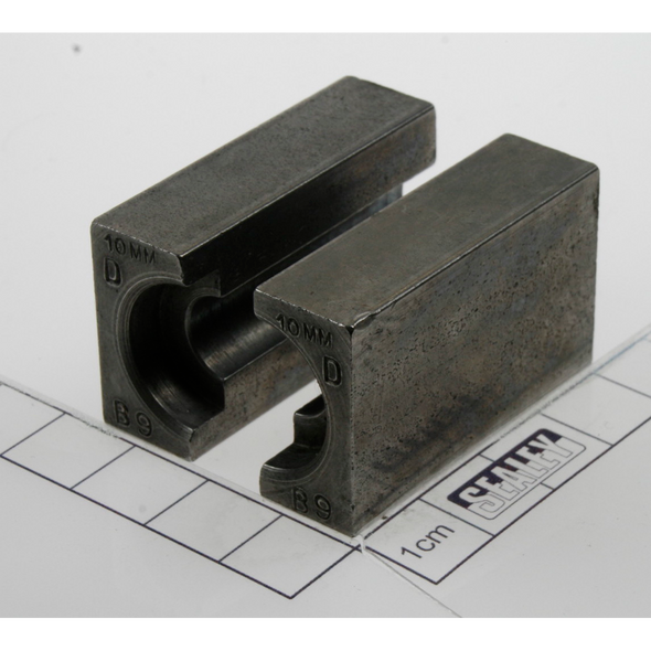 Sealey Die, split 10mm din (so)
