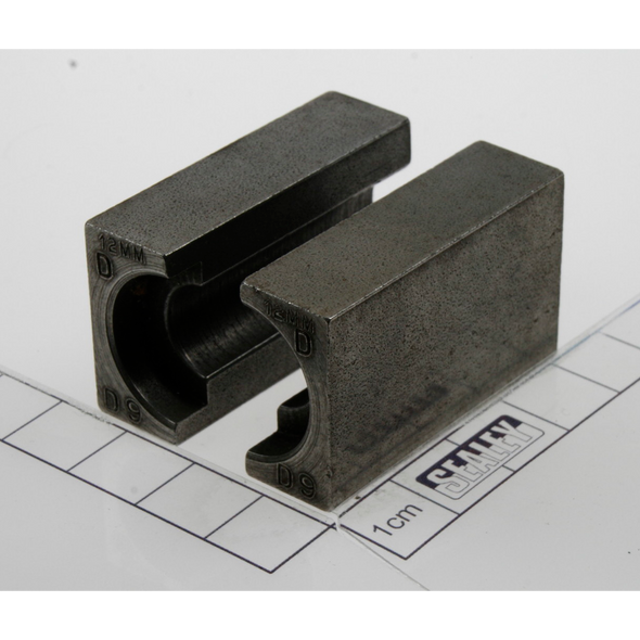Sealey Die, split 12mm din (so)