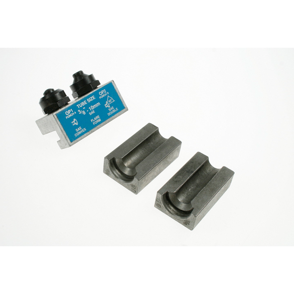 Sealey Punch & die set, 3/8" sae