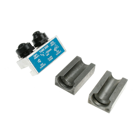 Sealey Punch & die set, 1/2" sae