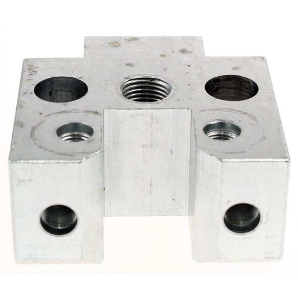 Sealey Die block