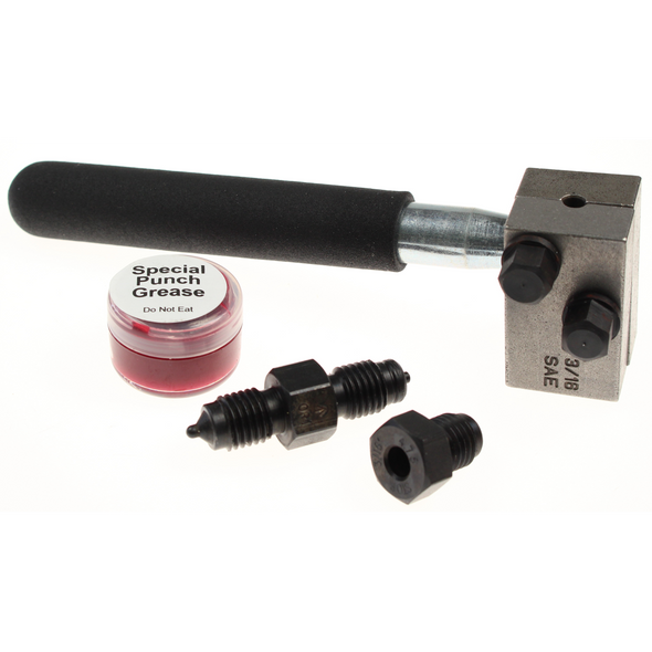 Sealey 3/16" sae hand tool ass'y