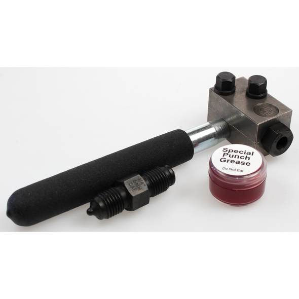 Sealey 1/4" sae hand tool ass'y