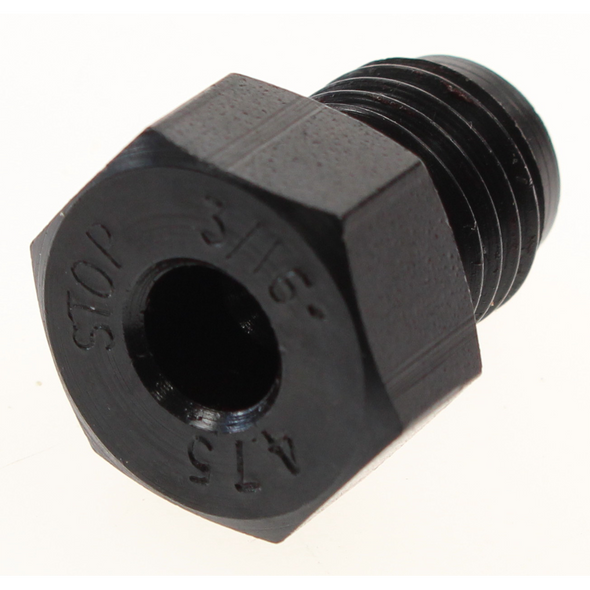 Sealey 3/16" sae punch stop