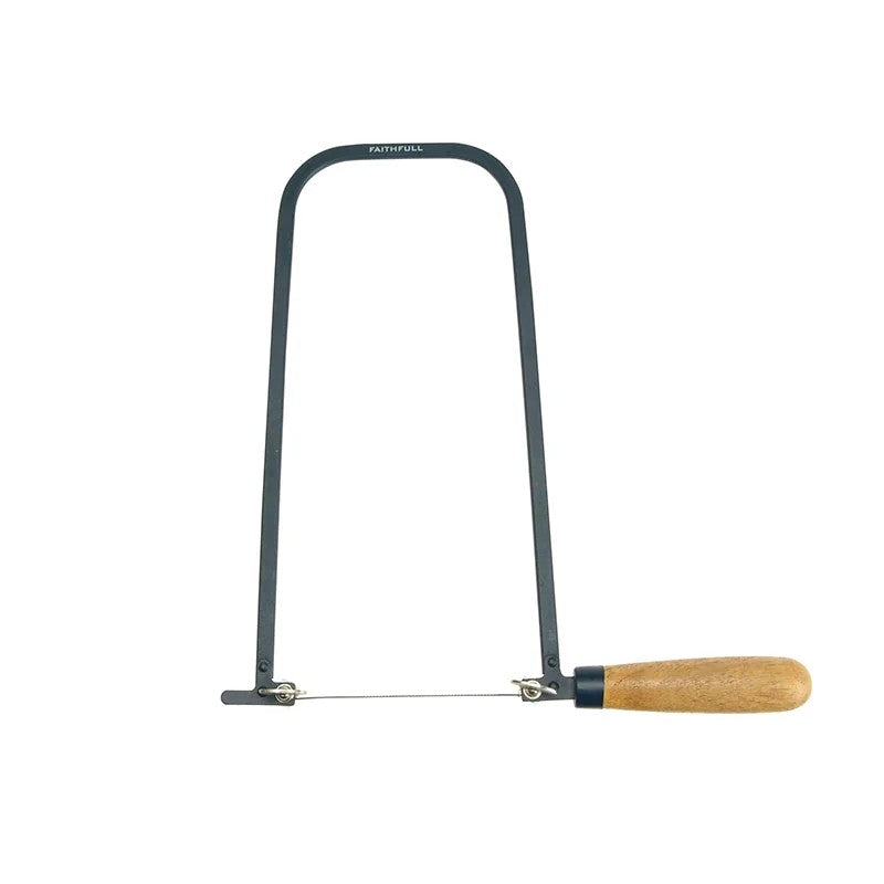 Faithfull Fret Saw 130mm (5in) - FAIFRETSAW