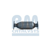 BM Catalysts Homologated Petrol Cat BM90454H