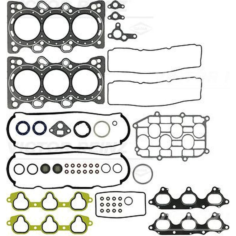 Victor Reinz Cylinder Head Gasket Kit 02-52385-01