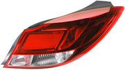 Hella 9EL 176 380-111 Tail Light Assembly