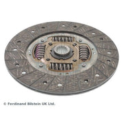 Blue Print Clutch Friction Disc Plate 14 Splines ADG031110