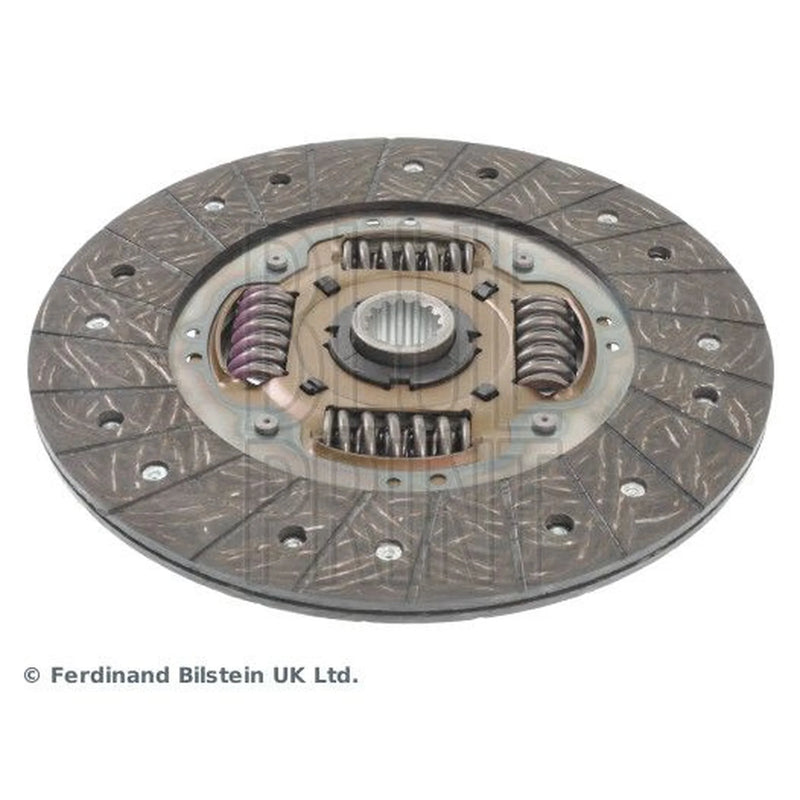 Blue Print Clutch Friction Disc Plate 14 Splines ADG031110
