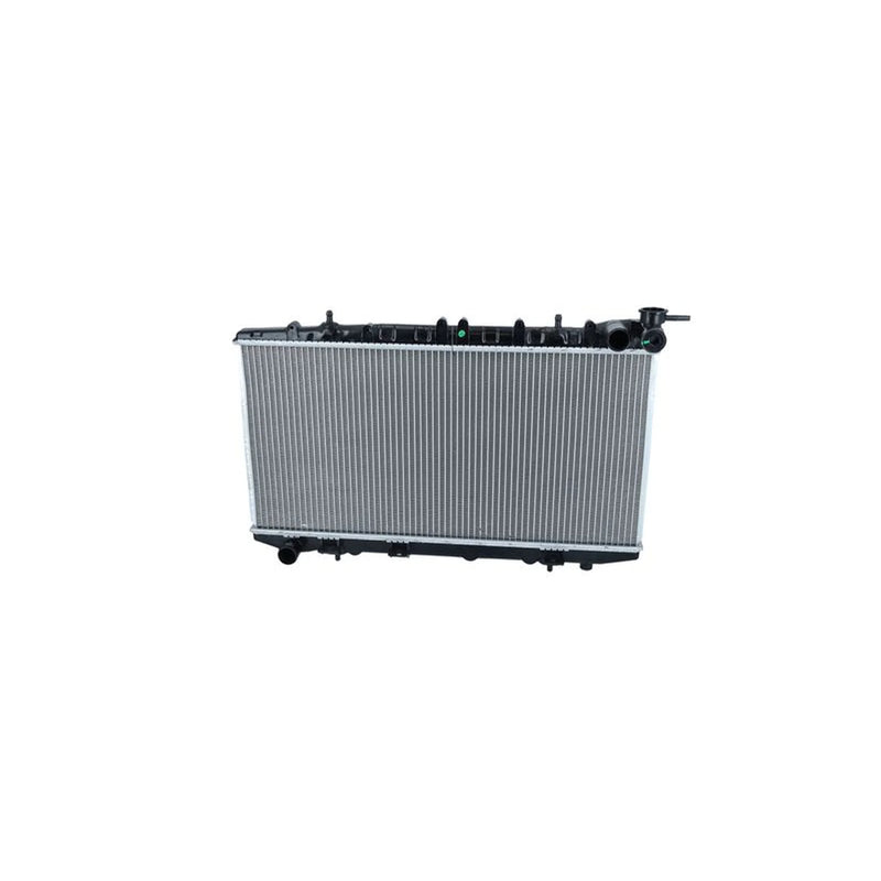 NRF Engine Radiator 53523