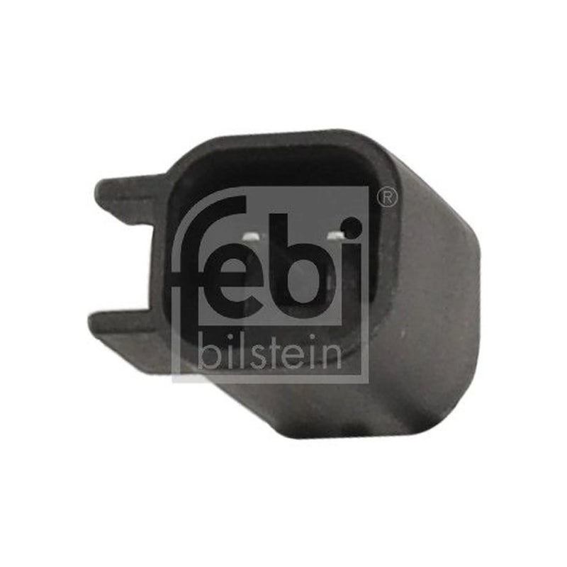 Febi ABS Wheel Speed Sensor Rear Left 198390