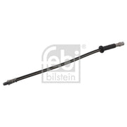Febi Brake Hydraulic Hose Line Front Right 09784
