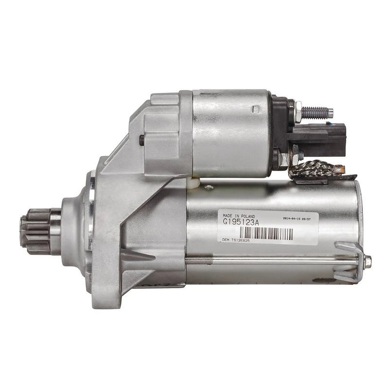 Valeo Starter Motor 12V 1.1kW 10 Teeth 438238