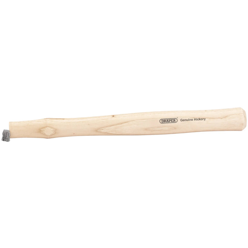 Draper Hickory Hammer Shaft 305mm with Wedge