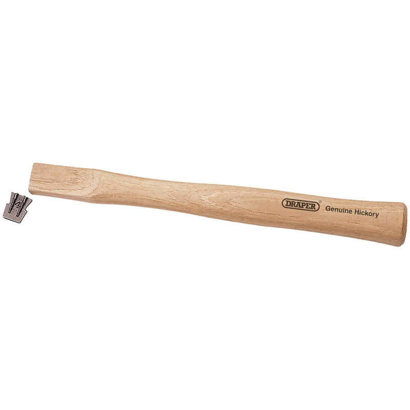 Draper Hickory Claw Hammer Shaft 330mm