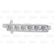 Valeo Daytime Running Light Bumper 045448