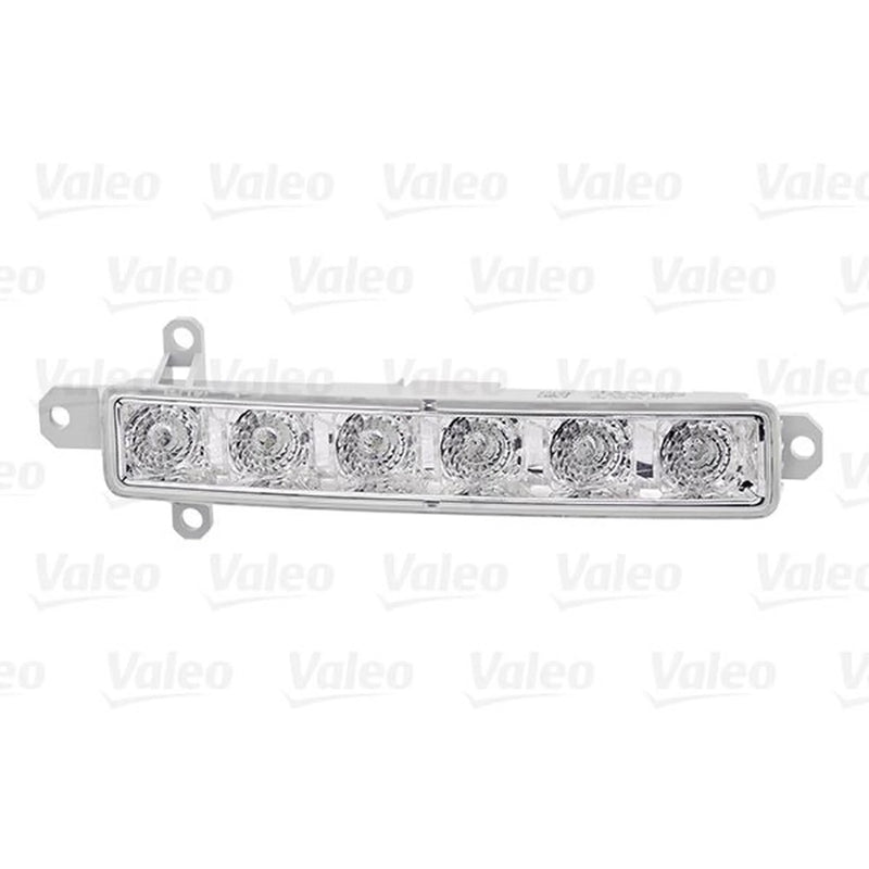 Valeo Daytime Running Light Bumper 045448