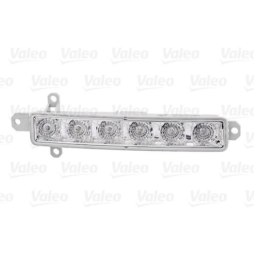 Valeo Daytime Running Light Bumper 045448