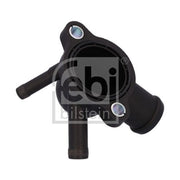 Febi Coolant Flange Housing Connector 196565