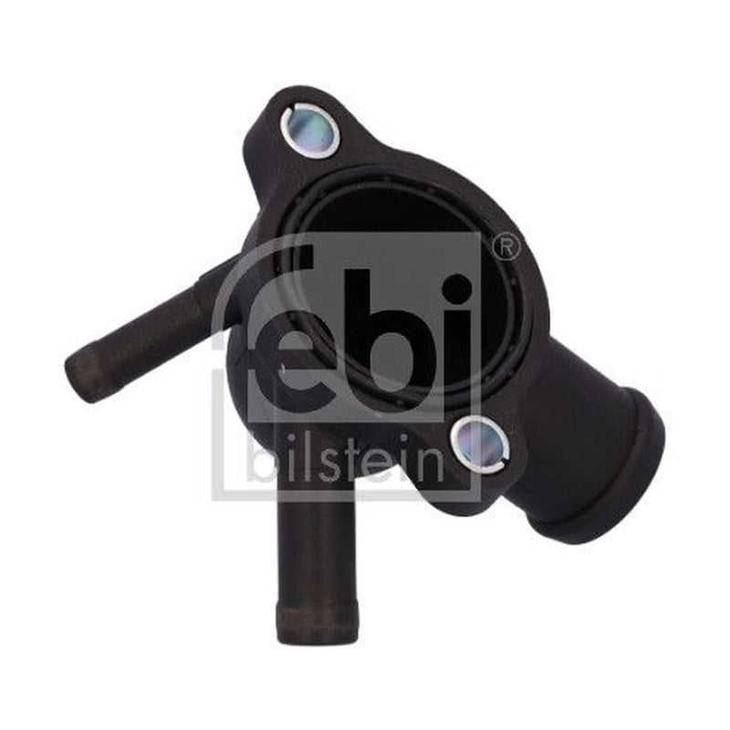 Febi Coolant Flange Housing Connector 196565