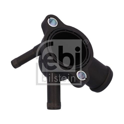 Febi Coolant Flange Housing Connector 196565