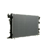 Mahle Engine Radiator CR 1026 000P